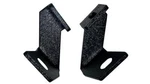 Fishbone Offroad Raptor Hood Light Pod Bracket FB21353*TWO Stage Black Textured. Fixed Price $49.34.