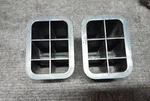 1995 Civic Coupe Oem Rear Bumper Foam Beam Gusset Impact Bar Block Both 92-95. Fixed Price $14.99.