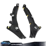 Fit For Jaguar Xfr-s 4-DOOR 2012-2015 Front Bumper Mount Support Bracket. Fixed Price $47.99.