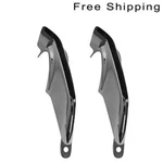 Goodmark Pair Of Lh & Rh Side Front Bumper Guard Fits Camaro GMK402001567P. Fixed Price $158.82.