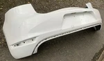 Vw Golf Vi Gti Rear Bumper Genuine 5K6807421E. Fixed Price $151.56.