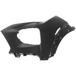Bumper Cover Fascia Front Driver Left Side Upper For Chevy Hand 42772013. Fixed Price $259.96.