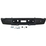Step Bumper For Chevrolet Silverado 2500 Hd 2011-2014 Rear W/ Object Sensor. Fixed Price $323.03.