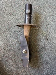 1992-1999 Bmw E36 M3 Front Passenger Right Bumper Shock 51118176272 Oem #3902EM. Fixed Price $20.00.