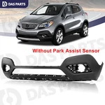 For 2013 2014 2015 2016 Buick Encore Primered Front Lower Bumper Cover Fascia. Fixed Price $102.95.