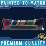 New Painted To Match - Rear Bumper Cover For 2014 2015 2016 Scion. Fixed Price $620.99.