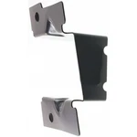 For Chevy Impala Limited Front Bumper Bracket 2014-2016 Driver Side GM1066146. Fixed Price $30.22.
