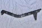 Ford Mustang Coupe Rear Bumper Left Side Mount Support Bracket Oem 2015 - 2022. Fixed Price $44.00.