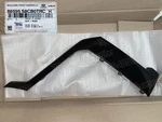 Genuine Oem Front Bumper Molding Left 2023-2025 Hyundai Palisade 86595S8CB0TRC. Fixed Price $172.10.