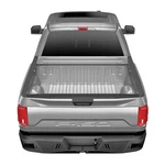 Trailfx RLDB001TI Tfx Rear Bumpers Truck. Fixed Price $638.74.