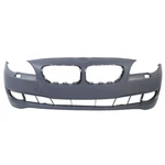 For 11-13 5-SERIES Front Bumper Cover Assembly W/o Pkge BM1000243 51117285963. Fixed Price $217.95.