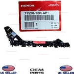 Genuine Rear Bumper Bracket Left Driver Side Oem Acura Ilx 2019-2022. Fixed Price $29.95.
