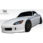 Duraflex Am-s Front Bumper For S2000 Honda 00-09 Edpart 105916. Fixed Price $468.00.