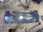 (local Pickup Only) Rear Bumper Without Park Assist Fits 10-14 Golf Gti 1302145. Fixed Price $199.90.