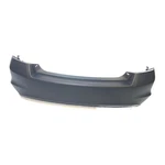 Rear Bumper Cover For 08-12 Honda Accord Ex-l Lx-p Se 04715TA0A90ZZ-CF. Fixed Price $122.30.