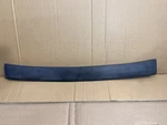 Oem Audi A4 S4 B8 09-12 Front Bumper Beam Filler Trim Cover Panel 8T0807217A. Fixed Price $22.71.