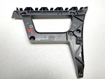 2013-2016 Audi A4 Rear Right Passenger Side Bumper Guide Bracket 8K5807454A Oem. Fixed Price $29.99.