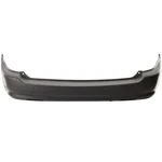 Rear Bumper Cover For 99-03 Lexus RX300 Primed With Side Marker Holes 5215948901. Fixed Price $187.31.