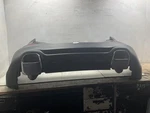 2015 Jeep Cheroke Rear Bumper Cover Assembly Oem+. Fixed Price $459.86.