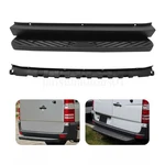 Fit For 07-18 Mercedes Sprinter W906 Dodge 2500 3500 Rear Bumper Center Cover. Fixed Price $169.99.