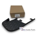 Oem New 15-22 Chevrolet Colorado Gmc Canyon Lh Rear Bumper Outer Step Pad Insert. Fixed Price $89.06.