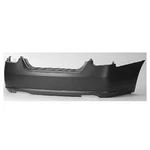 NI1100246 New Replacement Rear Bumper Cover Fits 2007-2008 Nissan Maxima Capa. Fixed Price $297.00.