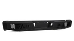 Body Armor Ambush Series Rear Bumper Black 18-20 Ford F150 FD-2967. Fixed Price $1000.00.