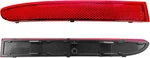 Us For Mercedes Sprinter W907 2019-2021 Left Driver Side Rear Bumper Reflector. Fixed Price $17.99.