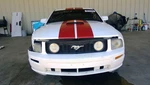 (local Pickup Only) Rear Bumper Gt Fits 05-09 Mustang 1226868. Fixed Price $232.90.