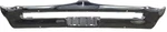Front Bumper 66-67 Gto Lemans Tempest. Fixed Price $543.79.