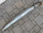 1940 Cadillac Front/rear Bumper. Fixed Price $395.00.