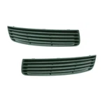 For Pontiac G5 2007-2009 Fog Light Covers Front Pair GM1036109, GM1036108. Fixed Price $84.07.