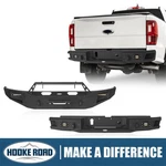 Hooke Off-road Front Rear Bumper W/winch Plate 2019-2023 Ford Ranger. Fixed Price $748.50.