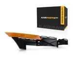 Ford Fusion Side Marker Light 2006-2009 Passenger W/ Bracket FO1027107. Fixed Price $24.59.