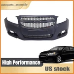 For 2013 Chevrolet Malibu Front Bumper Upper Center Lower Grill. Fixed Price $216.00.