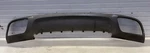 2016 2017 2018 Lincoln Mkx Rear Lower Bumper Cover Valance FA1B-17F765-BAW Oem. Fixed Price $170.00.