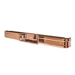 Ford F-250/BRONCO 1990-1996 Step Bumper Assembly Chrome Styleside. Fixed Price $963.04.