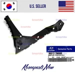 Rear Bumper Bracket Retainer Left Driver 866132M000 Oem Genesis Coupe 2010-2016. Fixed Price $31.47.