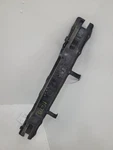 11-13 Kia Optima Rear Bumper Reinforcement Impact Bar Ex Luxury Canada 866312T01. Fixed Price $124.82.