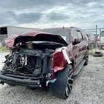 (pickup Local Only) Rear Bumper Without Dual Tailpipe Fits 07-14 Escalade Esv. Fixed Price $337.15.