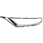 For Chrysler 300 Bumper Trim 2015-2020 Front Driver Side Center Applique. Fixed Price $42.59.