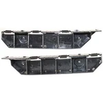 Set Of Bumper Bracket For Honda Civic 2001-2003 Front Left & Right. Fixed Price $19.92.
