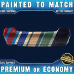 New Painted To Match Rear Bumper Cover Replacement For 2009-2011 Bmw 328I Sedan. Fixed Price $670.99.