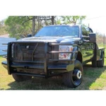 Steelcraft Automotive HD11370R Replacement Front Bumper With Receiver - Black. Fixed Price $1599.00.
