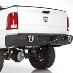 Smittybilt 614802-TAN M1 Rear Bumper Alloy Steel. Fixed Price $1393.97.
