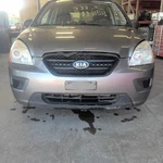 (local Pickup Only) Front Bumper Without Fog Lamps Fits 07-12 Rondo 755328. Fixed Price $274.90.