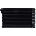 Oer CRD93044A 70-71 Camaro Bb Fits V8 Copper/brass Radiator. Fixed Price $771.99.
