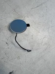 Genuine 2005-2017 Vw Golf Front Bumper Grille Tow Eye Cap Cover 5GM807241A. Fixed Price $50.00.
