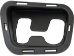 Replacement Ap 46CW39M Tow Hook Cover Fits 2007-2013 Chevy Suburban 2500. Fixed Price $16.69.