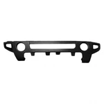 For Hummer H3T 2009 2010 Bumper Cover Front Matte Dark Gray. Fixed Price $385.07.